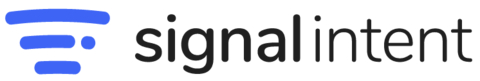 Signal Intent Logo