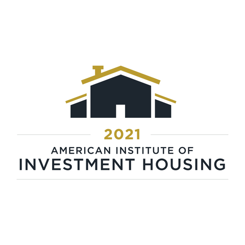 American Institute of Investment Housing Logo