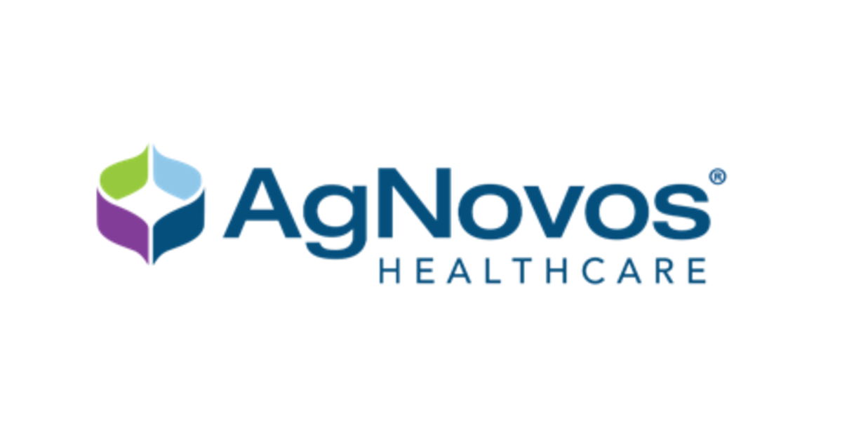 AgNovos Healthcare voltooit registratie voor CONFIRM klinische studie