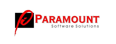 Paramount Software Solutions, Inc. Logo