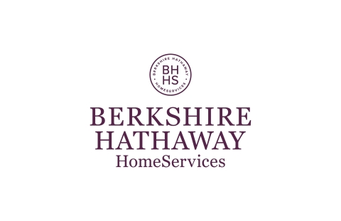 Berkshire Hathaway HomeServices Logo