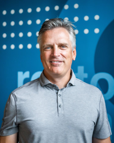 Jim Donnelly, Co-Founder and CEO of Restore (Photo: Business Wire)