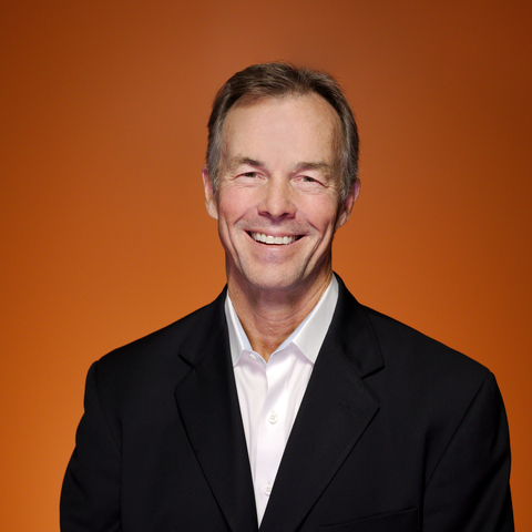 original Marc Sultzbaugh, Co-CEO of Rockport Networks (Photo: Business Wire)