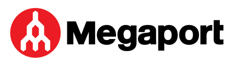 Megaport Limited Logo