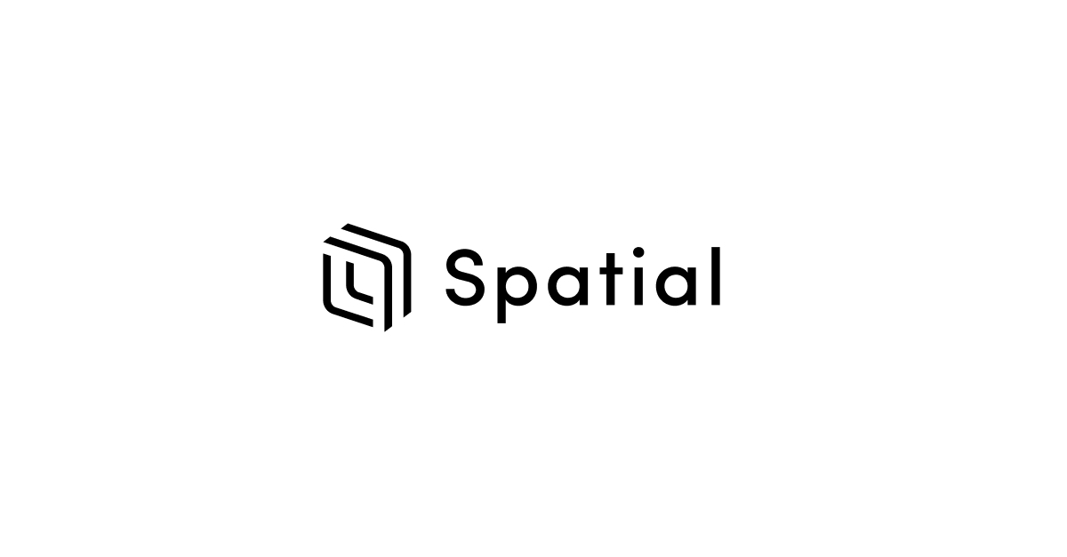 Spatial Unveils New Market Focus To Pioneer A Free And Open Metaverse With  $25 Million In New Funding | Business Wire