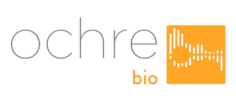 Ochre Bio Logo