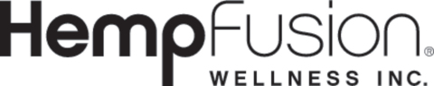 HempFusion Wellness Inc. Logo