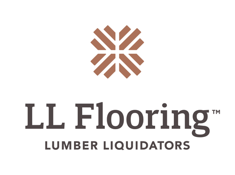 Lumber Liquidators Logo