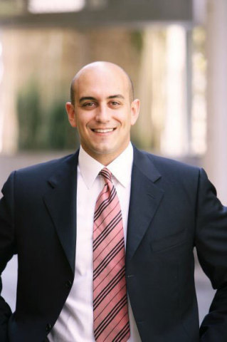 original Ramez Shehadi, President of International and Chief Growth Officer at REEF (Photo: Business Wire)