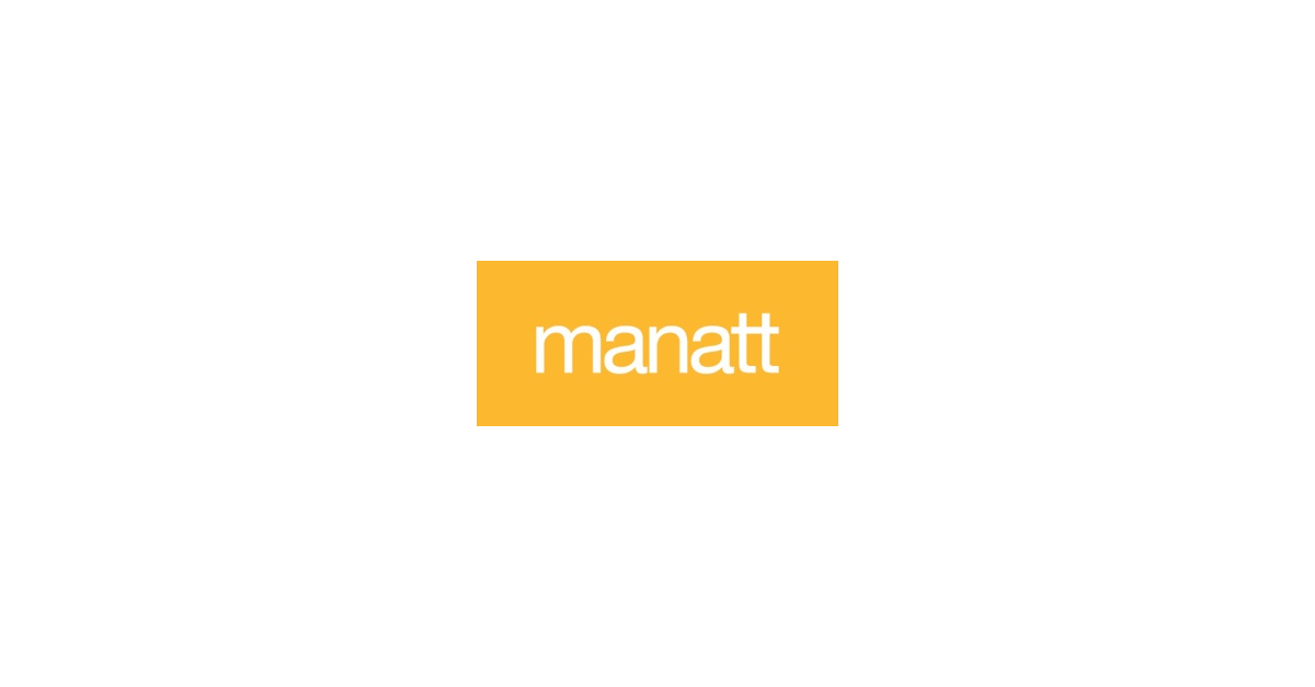 Manatt Continues Growth of Digital and Technology Team With Arrival of ...