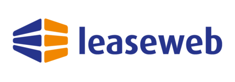 Leaseweb Global Logo