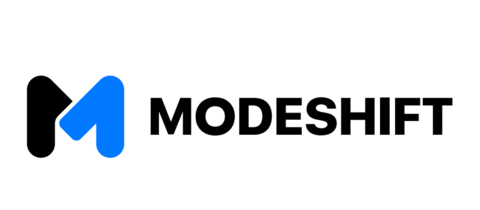 Modeshift Logo