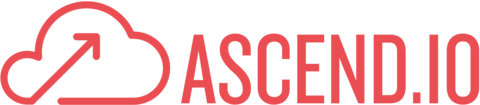 Ascend.io Logo