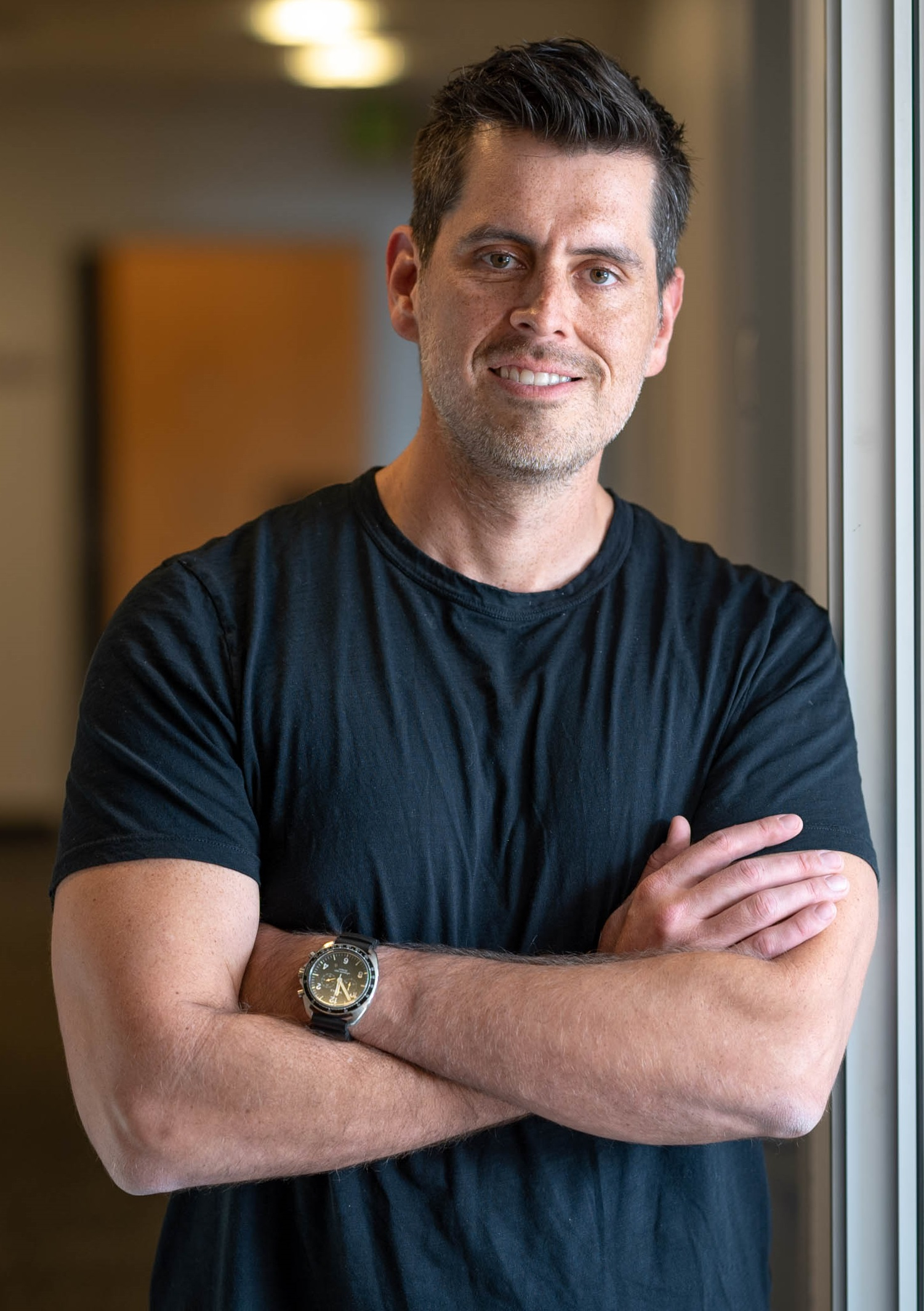 Alex Merchan ASM Global Names First Head of Marketing to Spearhead Worldwide ...