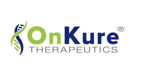 OnKure, Inc. Logo