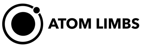 Atom Limbs Logo