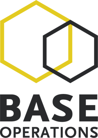 Base Operations Logo