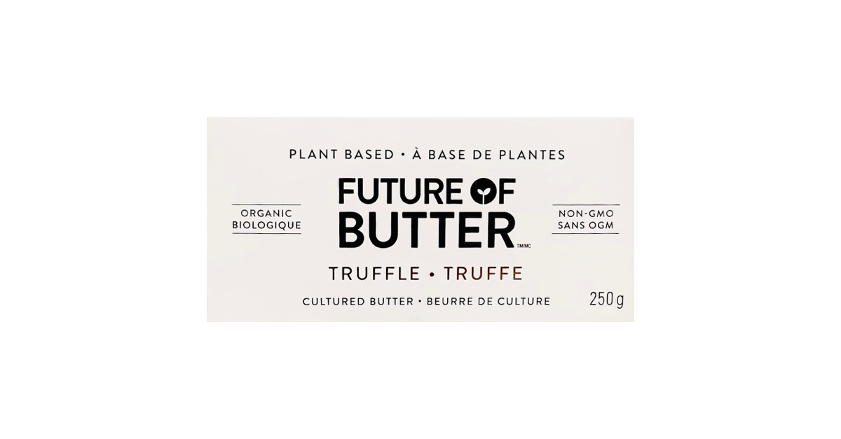 Organic Garage’s Future of Cheese Launches a Truffleinfused Version of