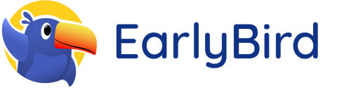 EarlyBird Logo