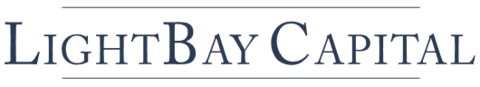 LightBay Capital Logo