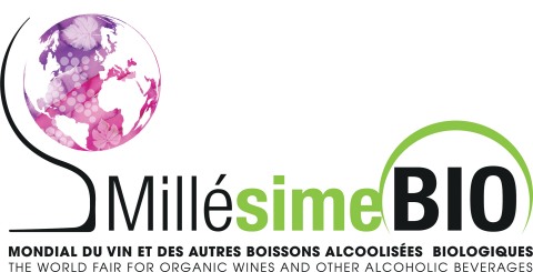 Millésime Bio Logo