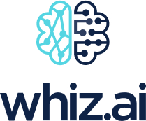 WhizAI Logo