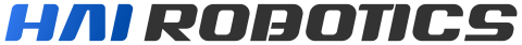 HAI ROBOTICS Logo