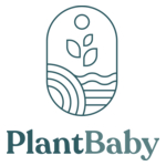 PlantBaby Logo