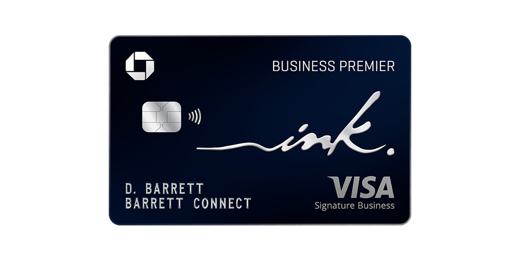 Credit cards for business