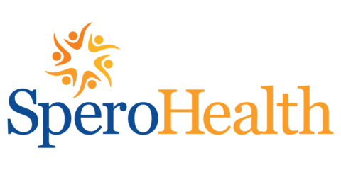 Spero Health, Inc. Logo