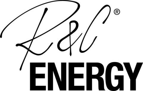 RIDDLE&CODE Energy Solutions Logo