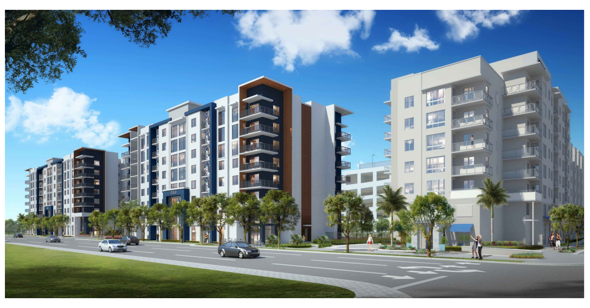 Tortoise Properties Acquires Prime Parcel in West Palm Beach Business