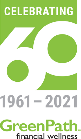 GreenPath Financial Wellness Logo