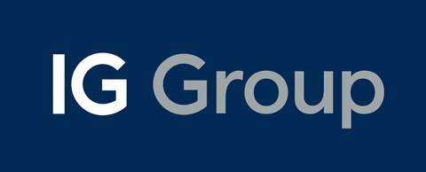 IG Group Logo