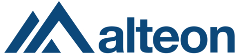 Alteon Logo