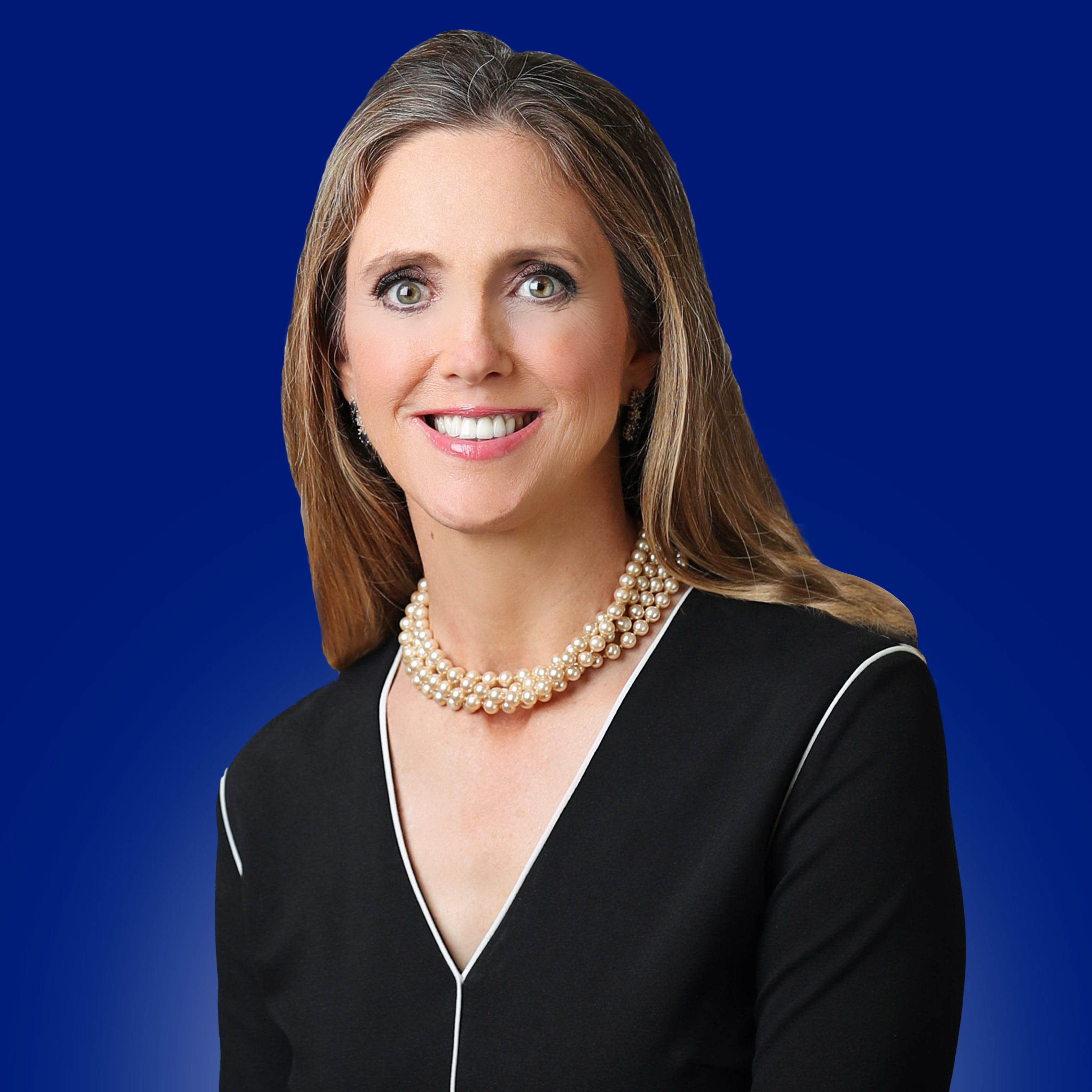 Constance Hunter Joins AIG as Global Head of Strategy & ESG | Business Wire