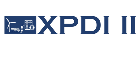 Power & Digital Infrastructure Acquisition II Corp. Logo