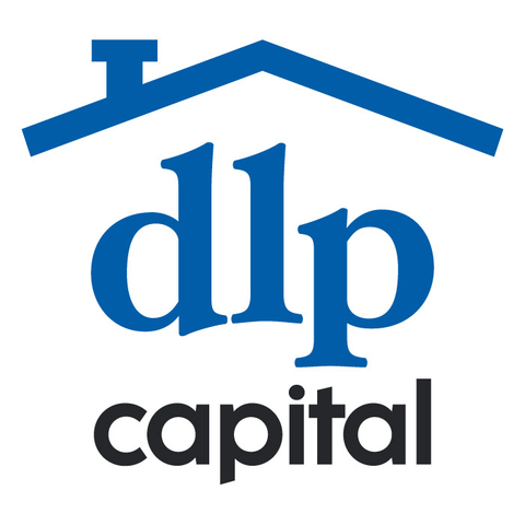 DLP Capital Logo