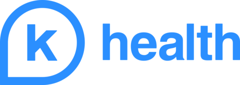 K Health Logo