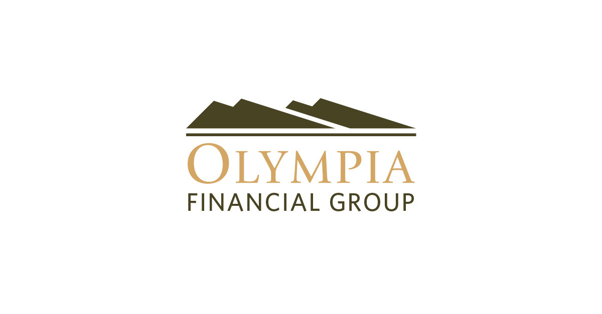 Olympia Financial Group Inc. Announces Acquisition of Investment