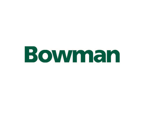 Bowman Consulting Group Ltd. Logo