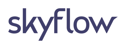 Skyflow Logo