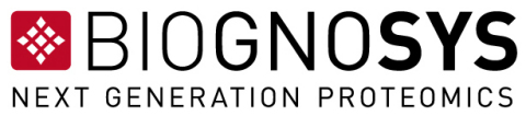 Biognosys Logo