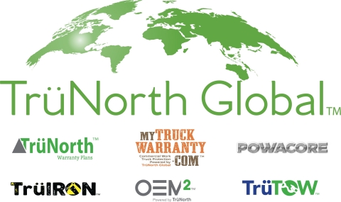 TrüNorth Global Logo