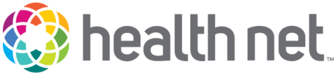 Health Net Logo