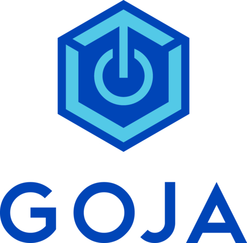 GOJA Logo