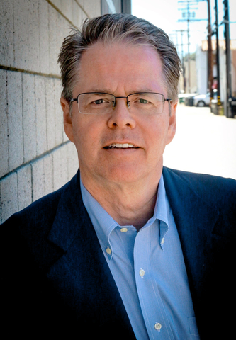 thumbnail Winton Gibbons, MBA, co-CEO of numares (Photo: Business Wire)