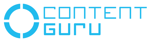 Content Guru Logo