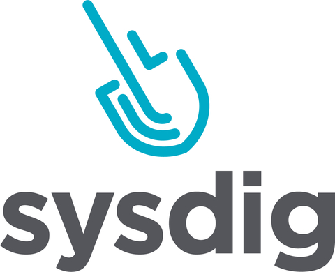 Sysdig, Inc. Logo