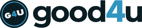 Good4U Logo